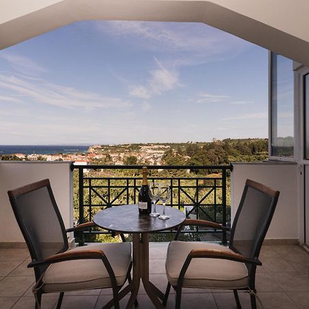 St Nicholas Tsilivi Apts By "Elite" Plános المظهر الخارجي الصورة
