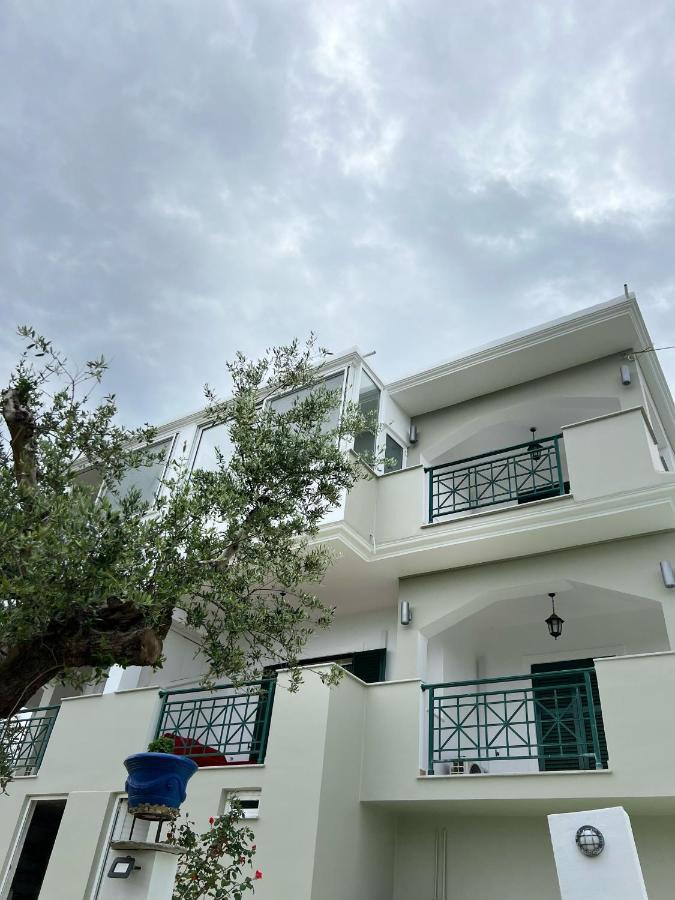 St Nicholas Tsilivi Apts By "Elite" Plános المظهر الخارجي الصورة