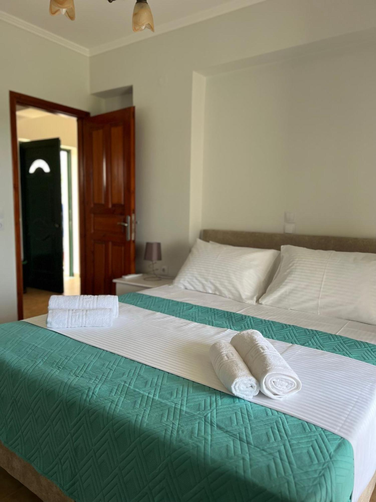 St Nicholas Tsilivi Apts By "Elite" Plános المظهر الخارجي الصورة