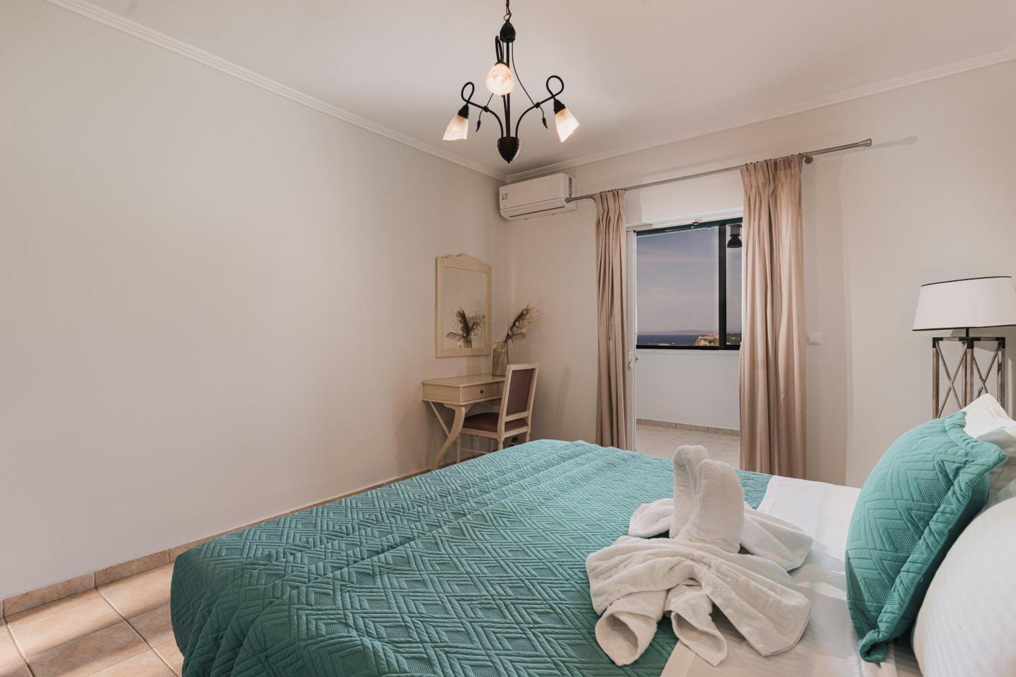 St Nicholas Tsilivi Apts By "Elite" Plános المظهر الخارجي الصورة