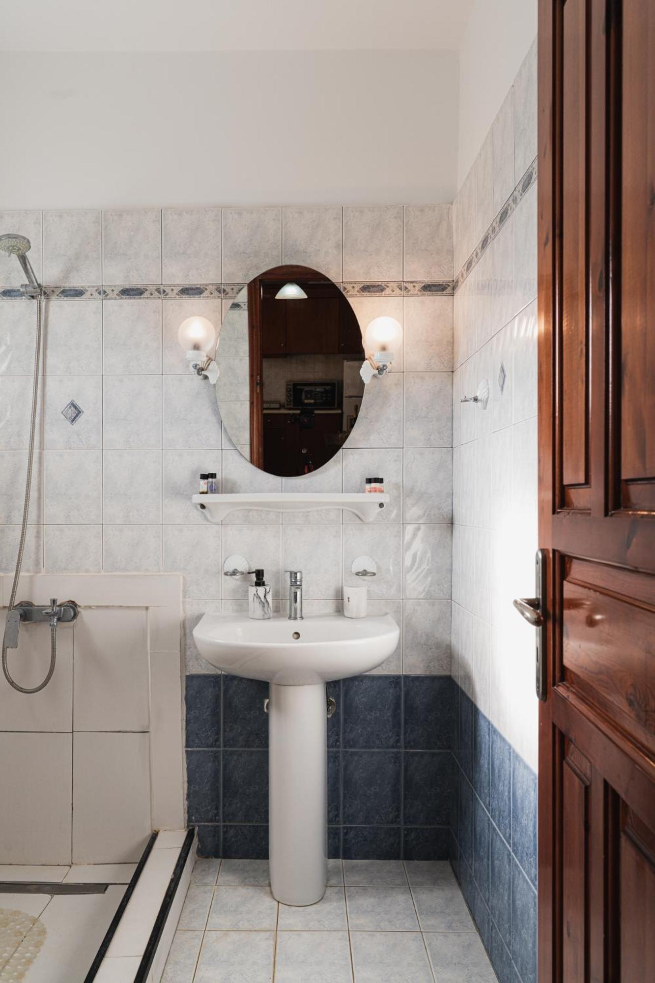 St Nicholas Tsilivi Apts By "Elite" Plános المظهر الخارجي الصورة