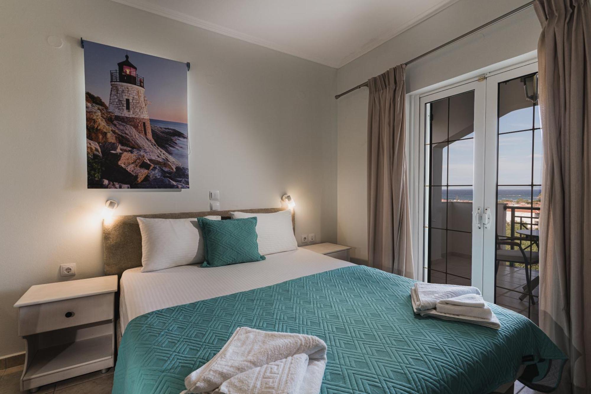 St Nicholas Tsilivi Apts By "Elite" Plános المظهر الخارجي الصورة